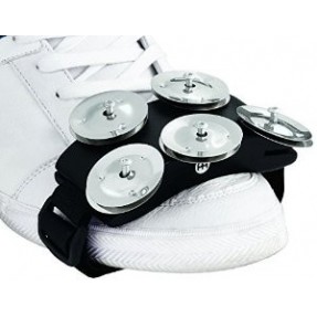MEINL CFT5-BK - Tamburyn na stopę