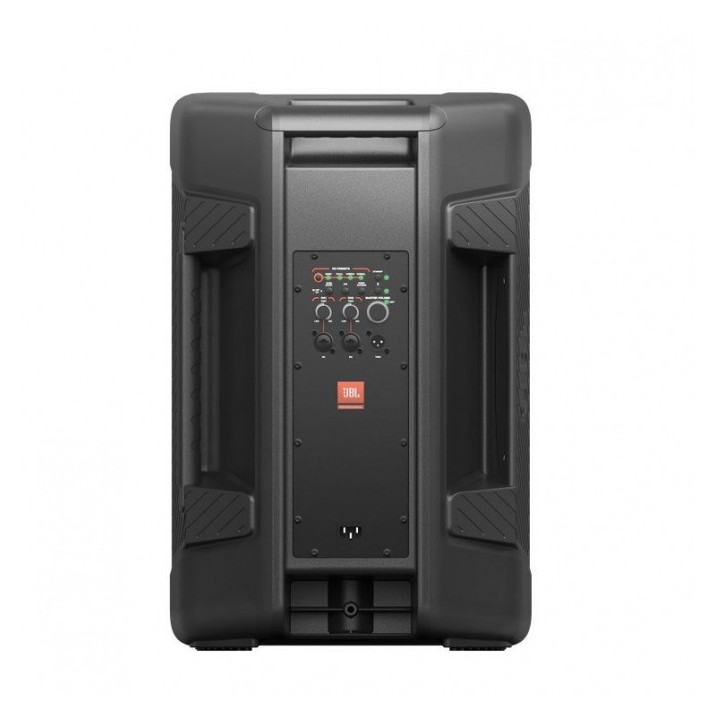 JBL IRX112BT - backside