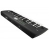 Korg i3 BK - right - back