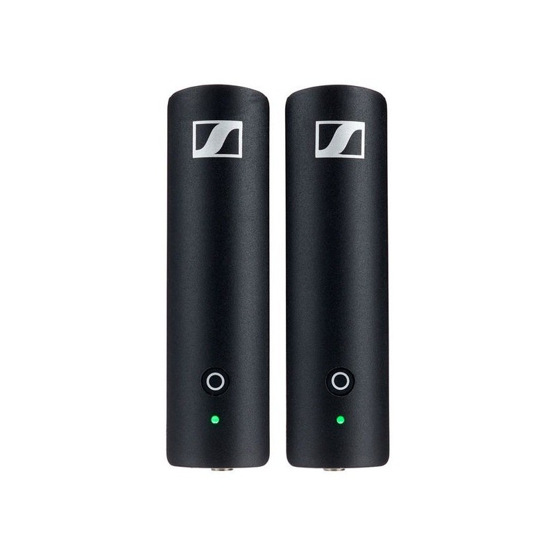 Sennheiser XSW-D Portable - system bezprzewodowy do kamer