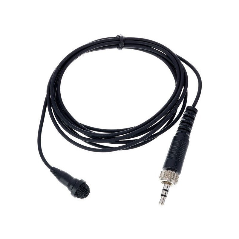 Sennheiser XSW-D Portable - system bezprzewodowy do kamer