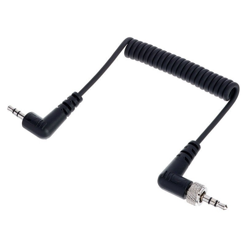 Sennheiser XSW-D Portable - system bezprzewodowy do kamer