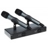 Sennheiser XSW1-825 Dual Vocal - zestaw bezprzewodowy