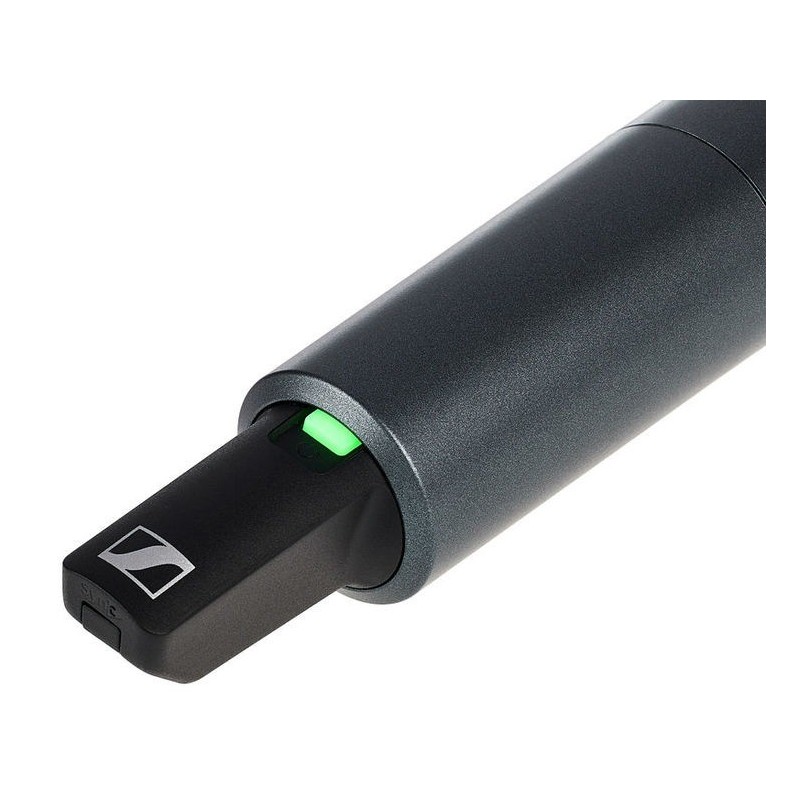 Sennheiser XSW1-825 Dual Vocal - zestaw bezprzewodowy