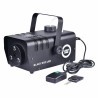 LIGHT4ME BLACK 900 LED - wytwornica dymu, mgły