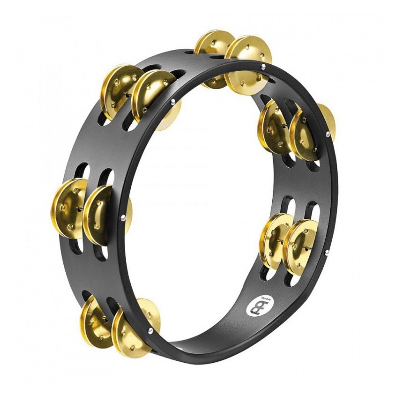 MEINL CTA2B-BK - Tamburyn 8cdz