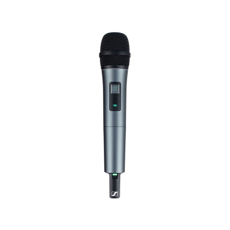 Sennheiser XSW 1-835 Dual Vocal - zestaw bezprzewodowy