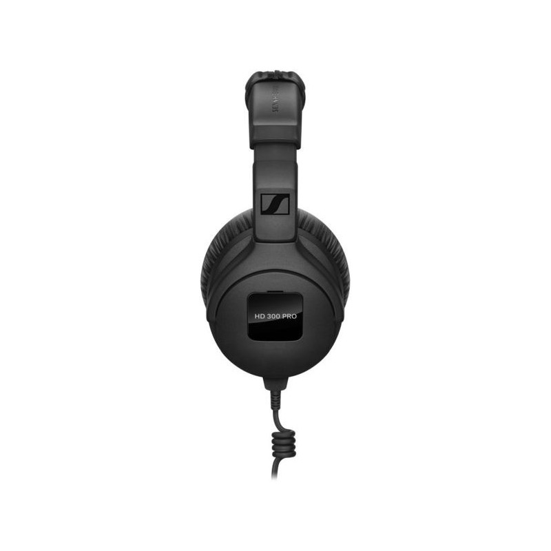 Sennheiser HD-300 Pro - Słuchawki monitorowe