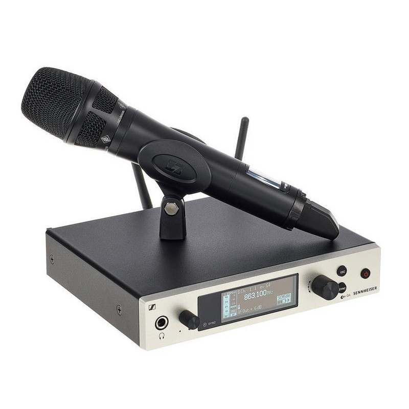 Sennheiser EW 500 G4 KK205 DW - system bezprzewodowy
