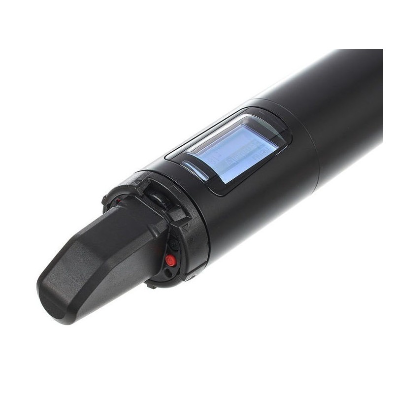 Sennheiser EW 500 G4 KK205 DW - system bezprzewodowy