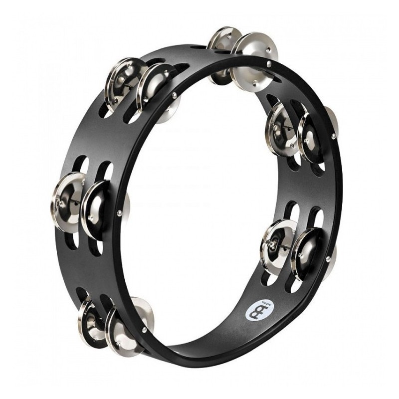 MEINL CTA2S-BK - Tamburyn 8cdz