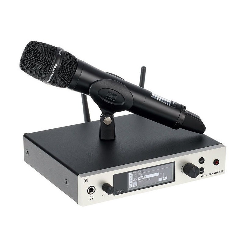 Sennheiser EW 500 G4 935 AW - system bezprzewodowy