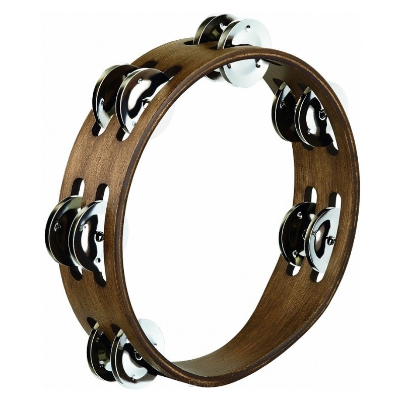 Meinl CTA2WB - Tamburyn 8cdz