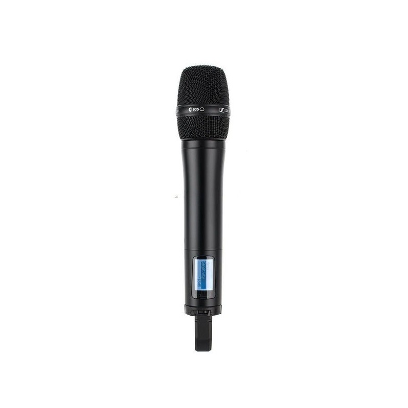 Sennheiser EW 500 G4 935 AW - system bezprzewodowy