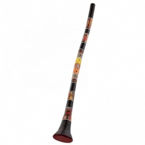 MEINL DDG1-BK - didgeridoo bambusowe