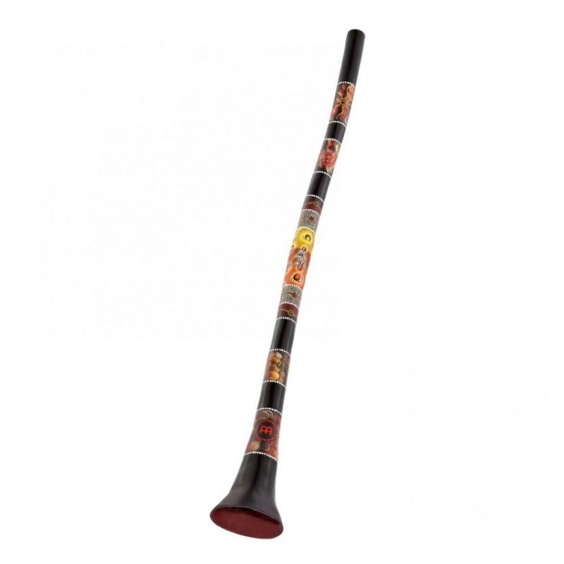 MEINL DDG1-BK - didgeridoo bambusowe