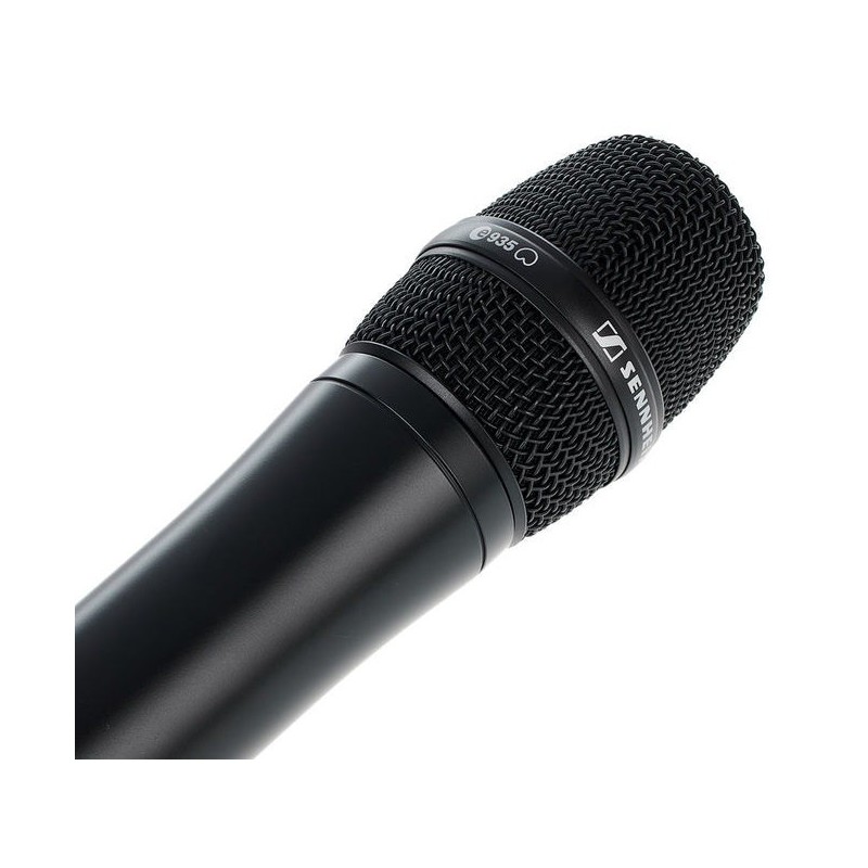 Sennheiser EW 500 G4 935 AW - system bezprzewodowy