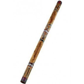 MEINL DDG1-BR - didgeridoo bambusowe