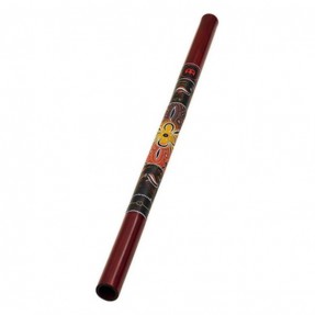 MEINL DDG1-R - didgeridoo bambusowe