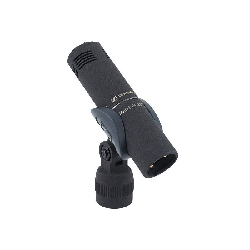 Sennheiser MKH 8050 - mikrofon pojemnościowy