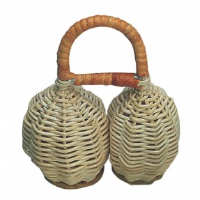 MEINL DO1 - podwójny shaker