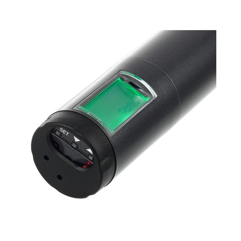 Sennheiser SKM 2020 II D - mikrofon bezprzewodowy