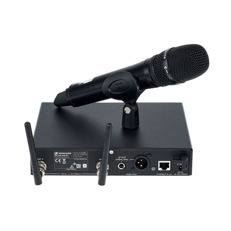 Sennheiser EW 500 G4 965 AW - system bezprzewodowy