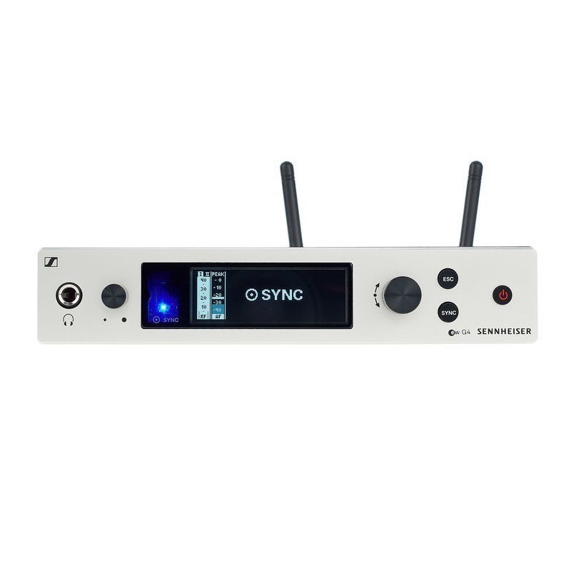 Sennheiser EW 500 G4 965 AW - system bezprzewodowy