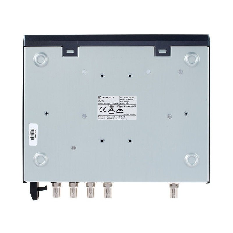 Sennheiser AC41 - sumator antentowy