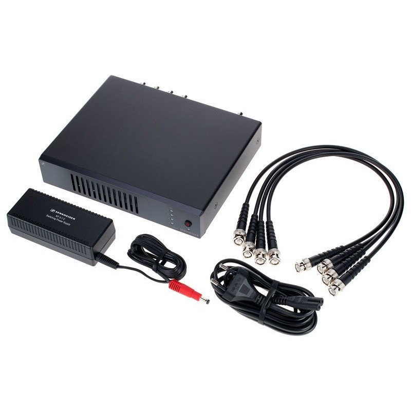 Sennheiser AC41 - sumator antentowy