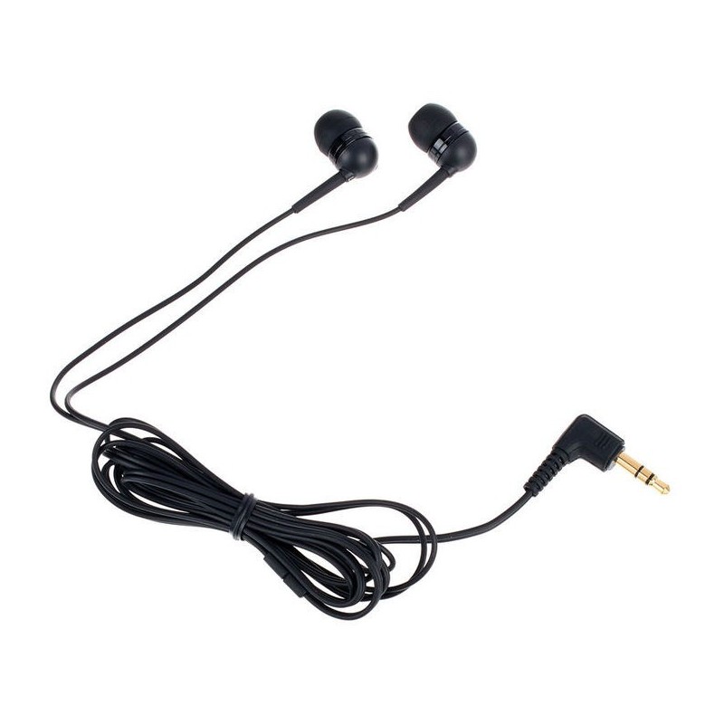 Sennheiser EK IEM G4 - odbiornik