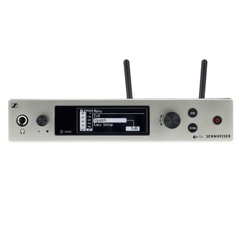 Sennheiser EW 500 G4 Ci1 GW - system bezprzewodowy