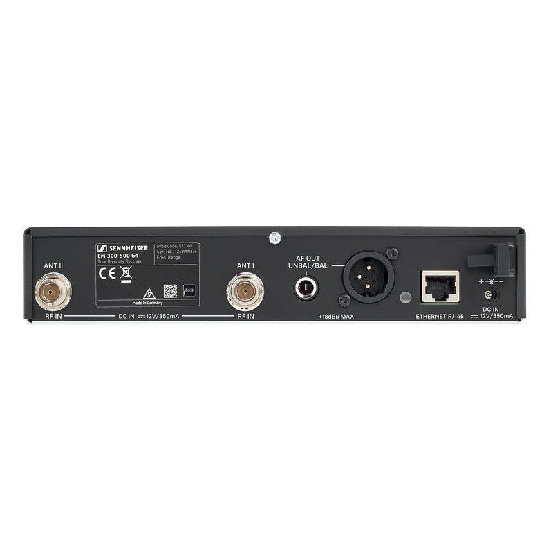 Sennheiser EW 500 G4 Ci1 GW - system bezprzewodowy