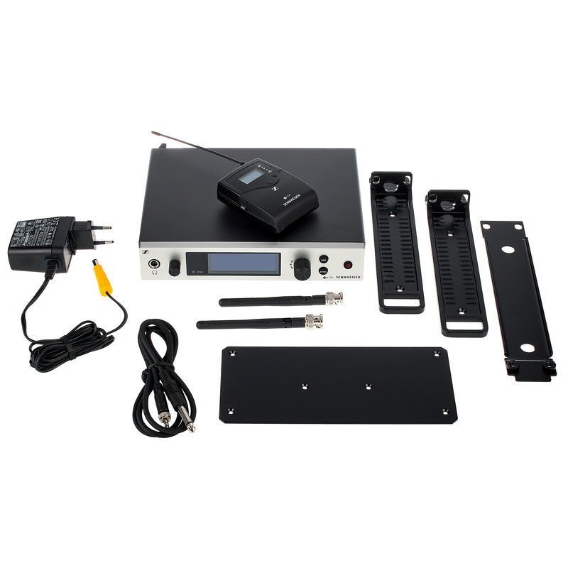 Sennheiser EW 500 G4 Ci1 GW - system bezprzewodowy