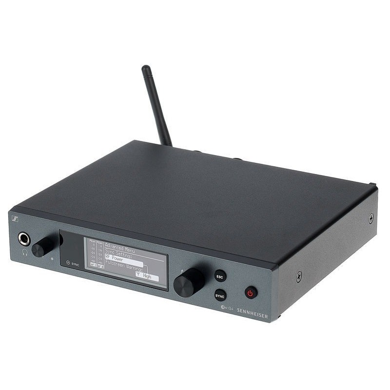 Sennheiser SR IEM G4 - Nadajnik