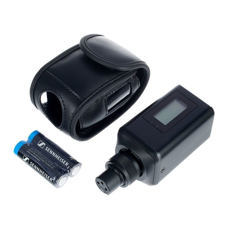 Sennheiser SKP 500 G4 - Nadajnik typu plug-on
