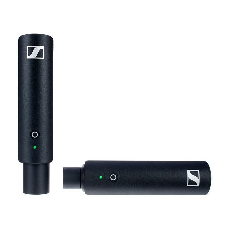 Sennheiser XSW-D XLR Base Set - system bezprzewodowy do kamer