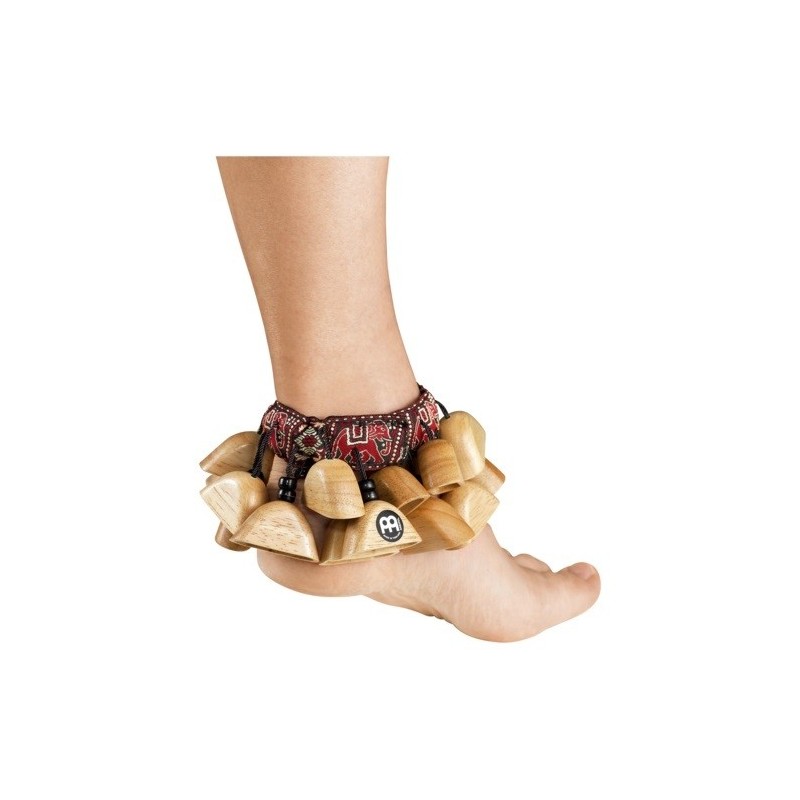 MEINL FR1NT - grzechotka na nogę