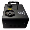 LIGHT4ME JET 900 - wytwornica dymu pionowa + LED