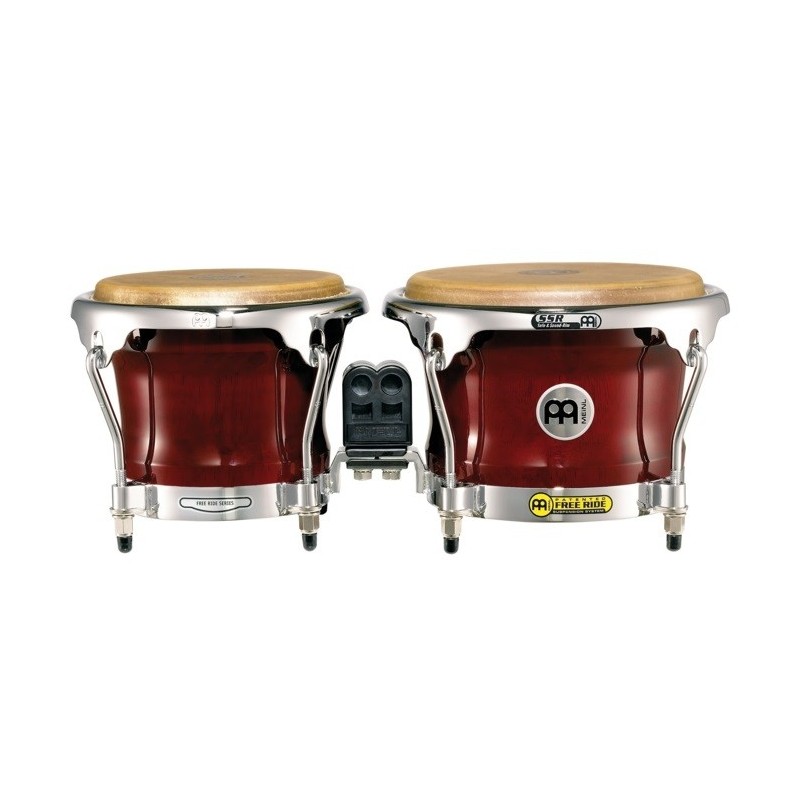 MEINL FWB400CR - Drewniane bongosy