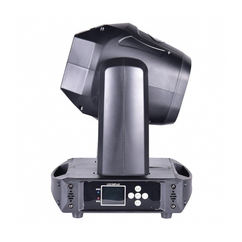 LIGHT4ME RAPID SPOT 100 - Głowa ruchoma LED