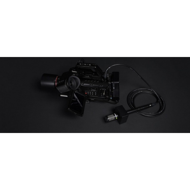 Lewitt INTERVIEWER - mikrofon dynamiczny