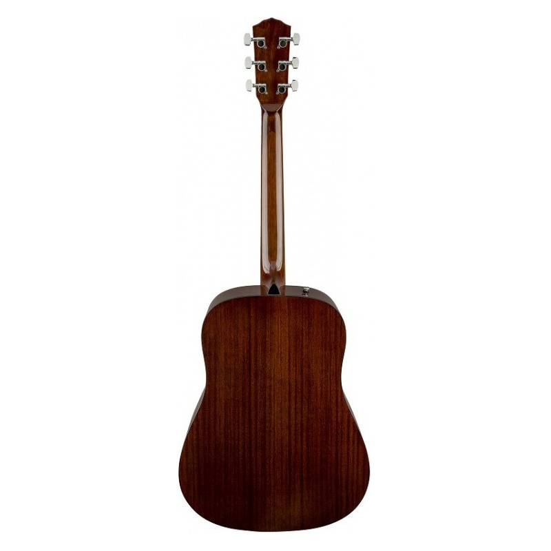 Fender CD-60 Dread V3 DS SB WN - gitara akustyczna