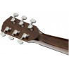 Fender CD-60 Dread V3 DS SB WN - gitara akustyczna