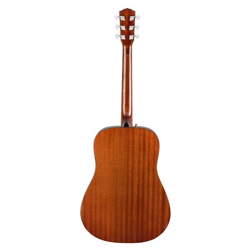 Fender CD-60S Dread WF All-Mahogany - gitara akustyczna