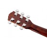 Fender CD-60SCE Dread WF All-Mahogany - gitara e-akustyczna