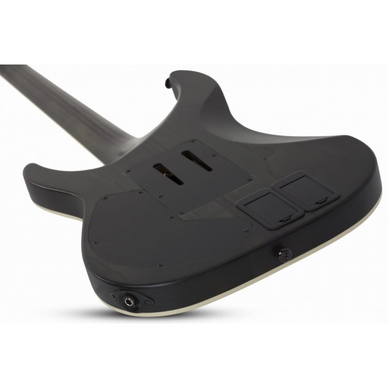 Schecter C1 SLS Elite FR S Evil Twin - Gitara elektryczna