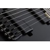 Schecter C1 SLS Elite Evil Twin - Gitara elektryczna