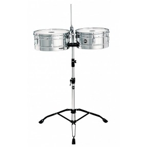 Meinl HT1314CH - Timbalesy ze statywem