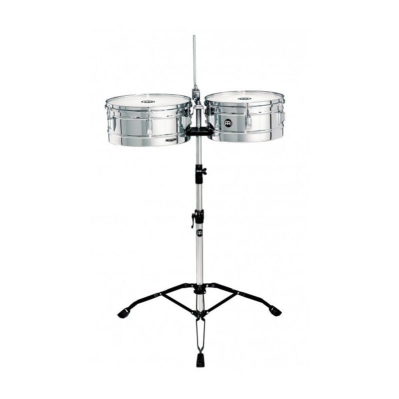 Meinl HT1314CH - Timbalesy ze statywem